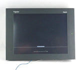 Schneider Electric XBTGT7340 15-inch Color Touch Panel HMI