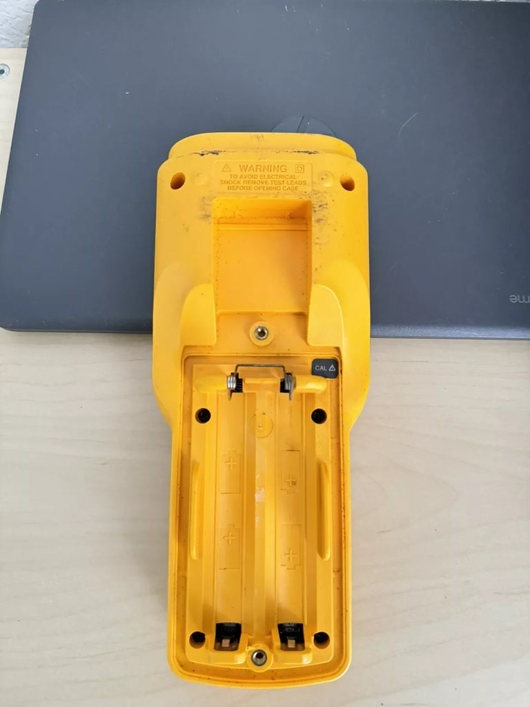 Fluke 39 Power Meter Replacement Parts - ZYYKZ Test Equipment