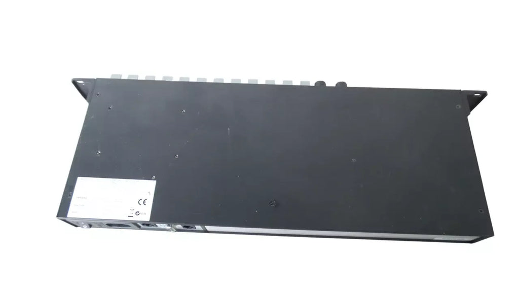 RTS Telex KP-12 12-Position Key Panel Intercom System - ZYYKZ Test Equipment