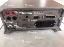 Load image into Gallery viewer, Keithley 2015 Audio Analysis Digital Multimeter - ZYYKZ Test Equipment