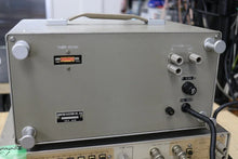 Load image into Gallery viewer, Anritsu ML-423A Standard Level Meter for RF Signal Measurement - ZYYKZ Test Equipment