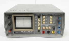 Huntron 2000A Tracker Component Tester & Circuit Analyzer - ZYYKZ Test Equipment