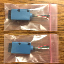 Load image into Gallery viewer, Honeywell FE7C-FRC6-M Fiber Optic Photoelectric Micro Switch Sensor - ZYYKZ Test Equipment