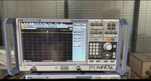 Load image into Gallery viewer, Rohde &amp; Schwarz R&amp;S ZNB8 2-Port Vector Network Analyzer 9 kHz to 8.5 GHz - ZYYKZ Test Equipment