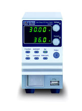 Load image into Gallery viewer, GW Instek PSW 30-36 Programmable DC AutoRange Power Supply - 360W, 30V, 36A