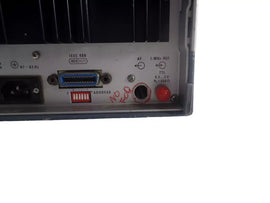 Polarad Rohde & Schwarz Signal Generator 20 Hz - 20 kHz Model 821.2016.32 - ZYYKZ Test Equipment