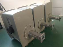 Load image into Gallery viewer, HP Agilent P382A Variable RF Attenuator 12.4–18 GHz - ZYYKZ Test Equipment