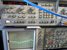 Load image into Gallery viewer, Flexco Microwave 10ft RF Coaxial Cable - High Performance - ZYYKZ Test Equipment