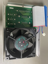 Load image into Gallery viewer, HP Agilent 85101C Rear Panel Assembly with Cooling Fan for Display Processor - ZYYKZ Test Equipment