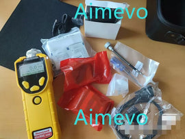 Honeywell Rae Systems MiniRAE 3000 Portable VOC Monitor PGM-7320 - ZYYKZ Test Equipment