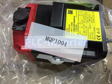 Load image into Gallery viewer, Fanuc A06B-0202-B000#0100 Servo Motor - ZYYKZ Test Equipment