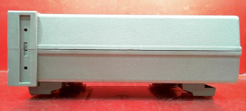 Agilent 437B-003 RF Power Meter Module - ZYYKZ Test Equipment
