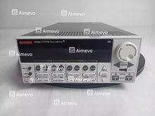 Load image into Gallery viewer, Keithley 2636A System SourceMeter Precision Source Measure Unit - ZYYKZ Test Equipment