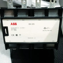 Load image into Gallery viewer, ABB EK370-40-11 / EK550-40 Industrial Control Relay Modules - ZYYKZ Test Equipment