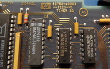 Load image into Gallery viewer, HP Agilent 83750-60003 Timer Board Assembly for 83752A Signal Generator - Tested Good - ZYYKZ Test Equipment
