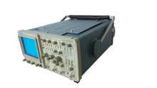 Load image into Gallery viewer, Tektronix 2445B 200 MHz Analog Oscilloscope - ZYYKZ Test Equipment