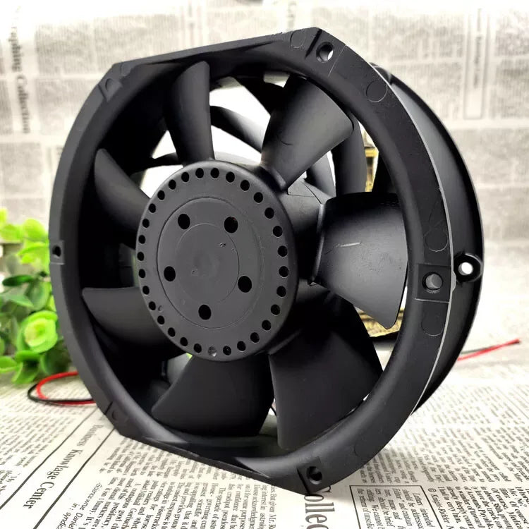 Delta THB1548AG High-Speed Cooling Fan 172x150x51mm DC 48V 3.6A - ZYYKZ Test Equipment