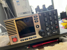 Load image into Gallery viewer, Used RT5020 VHF DSC Duplex Radio - Reliable Marine Communication