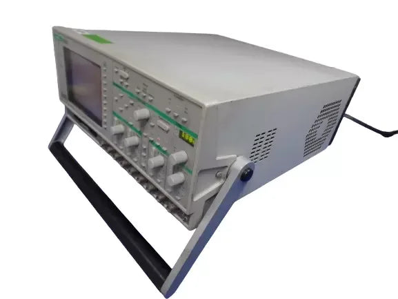 Integra Nicolet Model 20 Digital Oscilloscope with Advanced Signal Analysis - ZYYKZ Test Equipment