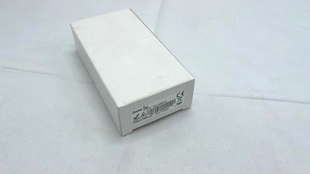 GATE TEL GT-GE910 Quad Band GSM Modem Terminal - ZYYKZ Test Equipment