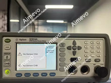 Load image into Gallery viewer, Keysight N1914A EPM Series Dual Channel Power Meter - ZYYKZ Test Equipment