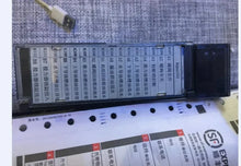 Load image into Gallery viewer, GE Fanuc IC693MDL740H Digital Output Module 12/24VDC for PLC Systems - ZYYKZ Test Equipment