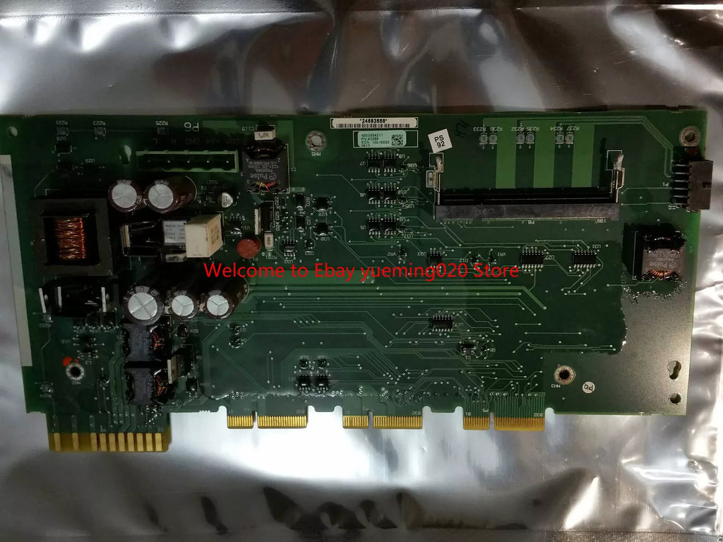 AB PowerFlex 755 Drive Board PN-43286 PN-70009