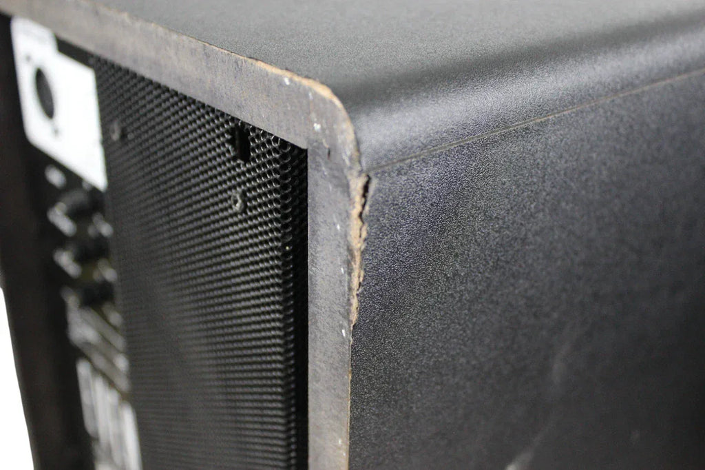 Event Electronics 20/20 BAS V3 Professional Studio Monitor Pair - Black - ZYYKZ Test Equipment