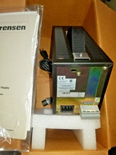 Load image into Gallery viewer, Sorensen Adjustable Lab Power Supply 0-60V 0-5A DC Output - ZYYKZ Test Equipment