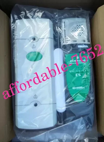 Emerson SP4402 CT Inverter AC Drive - ZYYKZ Test Equipment