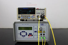 Load image into Gallery viewer, KEOPSYS 23dBm Optical Fiber Amplifier for High-Power Signal Boosting - ZYYKZ Test Equipment