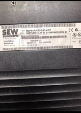 Load image into Gallery viewer, MDF60A0075-5A3-4-0T High-Performance Industrial Motor - ZYYKZ Test Equipment