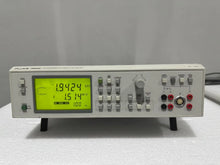 Load image into Gallery viewer, Fluke Programmable Automatic RCL Meter for Precision Component Testing - ZYYKZ Test Equipment