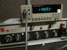 Load image into Gallery viewer, Fluke 8840A Precision 4.5-Digit Digital Multimeter - ZYYKZ Test Equipment