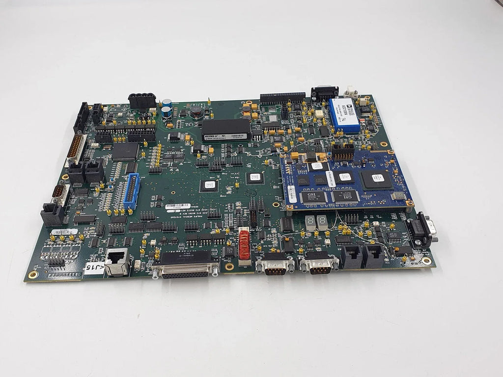 Philips Brilliance CT Scanner Imaging Board - ZYYKZ Test Equipment