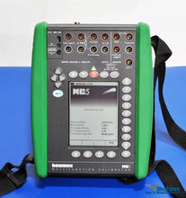 Load image into Gallery viewer, Beamex MC5 Multifunction Process Calibrator with Fluke Leads - NIST Calibrated
