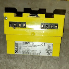 Load image into Gallery viewer, RCMA470LY-21 High-Performance RF Coaxial Microwave Adapter - ZYYKZ Test Equipment