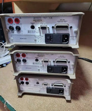 Load image into Gallery viewer, Keithley 2000 6½-Digit Digital Multimeter - ZYYKZ Test Equipment