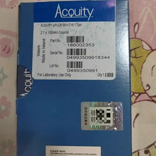 Load image into Gallery viewer, High-Quality Chromatography Column - 1 Piece for Analytical Separation - ZYYKZ Test Equipment