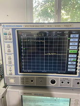 Load image into Gallery viewer, Aeroflex RDL DCR-14000A Downconverter 14 GHz Ultra Low Phase Noise - ZYYKZ Test Equipment