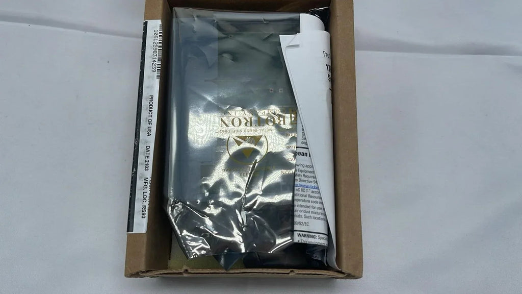 Allen-Bradley 1769-ASCII Compact I/O ASCII Interface Module - ZYYKZ Test Equipment