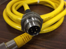 Load image into Gallery viewer, Turck RKV RSFPV 56-4.5M U-19025 DeviceNet Industrial Communication Cable 4.5m - ZYYKZ Test Equipment