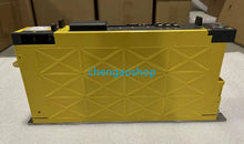 Load image into Gallery viewer, Fanuc A06B-6124-H202 Servo Motor - 100% Tested
