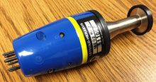 Load image into Gallery viewer, Leybold-Heraeus 16202 Br2 Thermo Vacuum Gauge Sensor with 6-Pin Connector - ZYYKZ Test Equipment