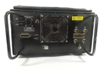Load image into Gallery viewer, TTC FireBerD 6000M High-Performance Communications Analyzer - ZYYKZ Test Equipment