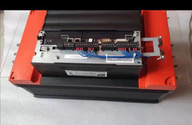 MDX60A0220-503-4-00 High Efficiency Brushless DC Motor - ZYYKZ Test Equipment