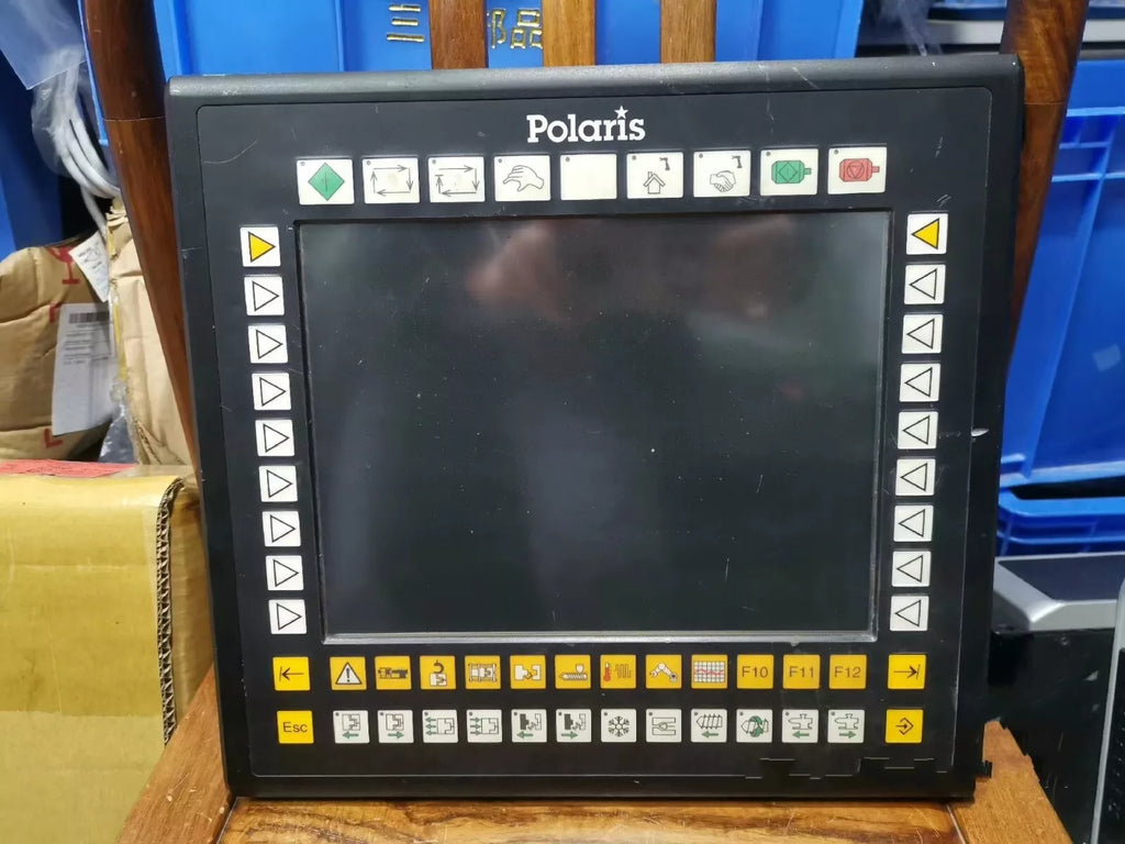 Used CP7011-1002-0000 Operation Panel #N588P YF