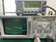 Load image into Gallery viewer, Agilent 8714ET RF Vector Transmission/Reflection Network Analyzer 300 kHz–3 GHz - ZYYKZ Test Equipment