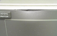 Load image into Gallery viewer, Agilent 83711A Synthesized Signal Generator 1-20 GHz - ZYYKZ Test Equipment