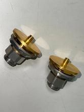 Load image into Gallery viewer, HP Agilent 08516-60018 2.4mm Connector Assembly for 8516A V(F)(M) Test Port - ZYYKZ Test Equipment